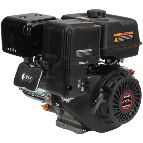 Silnik 11122387 T124006405-0001034