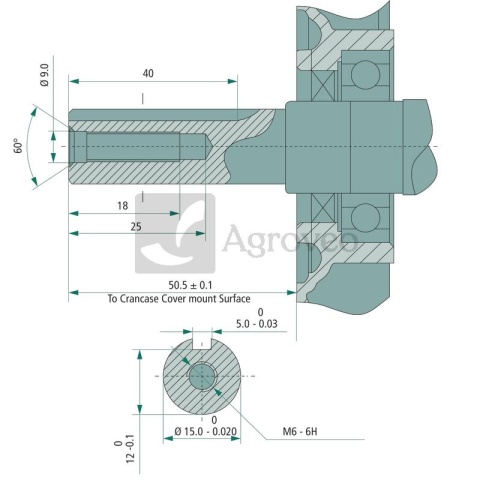 Silnik 11122495 T291006013-7148034