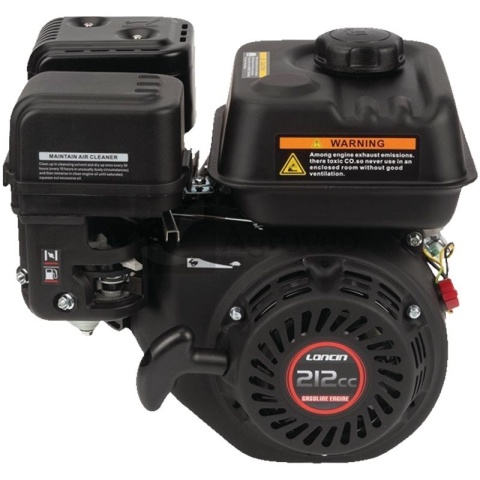 Silnik 11125065 T072006836-0001034