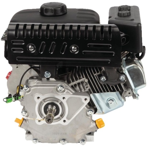 Silnik 11125066 T150006800-0001034