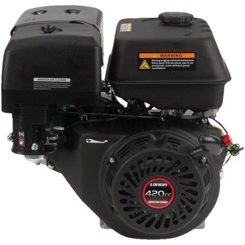 Silnik 11125858 T122006861-0001034