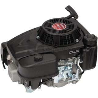 Silnik 11126061 LC1P70F-3 - B SHAFT