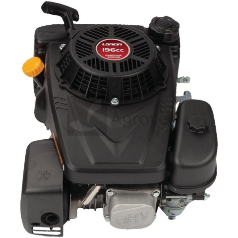 Silnik 11126061 LC1P70F-3 - B SHAFT