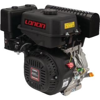 Silnik 11126868 T190005635-0001034