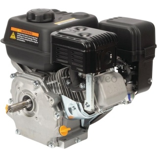 Silnik 11128955 T072006834-0001034