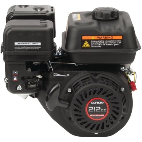 Silnik 11128955 T072006834-0001034