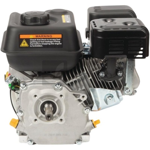 Silnik 11128955 T072006834-0001034