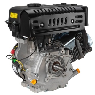 Silnik 11129452 T190005636-0001034