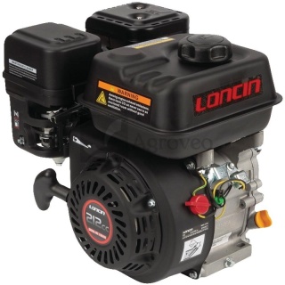 Silnik 11133126 T070006851-0001034