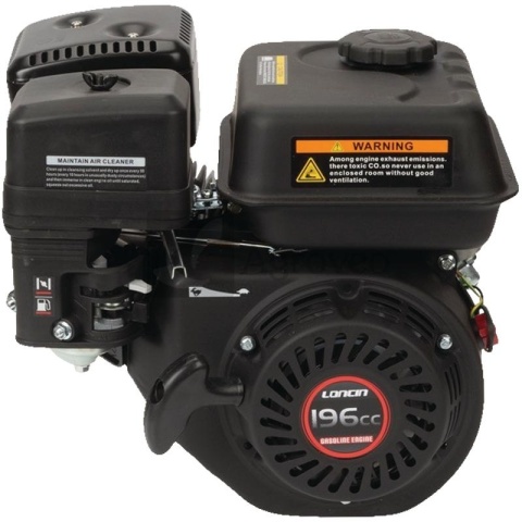 Silnik 11134023 T056006862-0001034