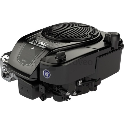 Silnik 12220987 14D9370235G1YY0001