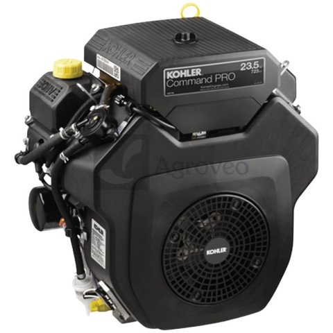 Silnik 802PA-CH730-3000