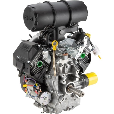 Silnik 802PA-CH752-3101