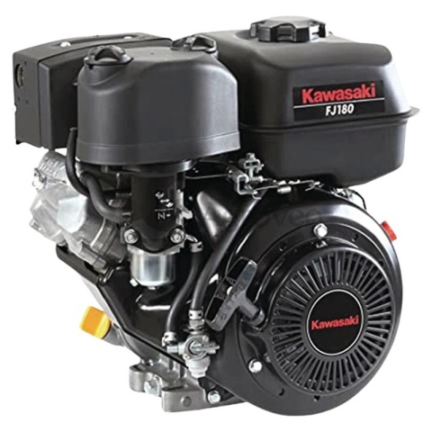 Silnik 812FJ180DS50S