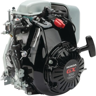 Silnik 832GX100RTKRAA