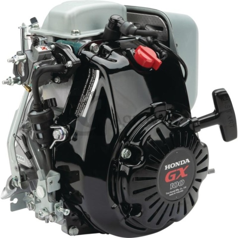 Silnik 832GX100RTKRAA