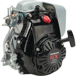 Silnik 832GX100RTKRAM