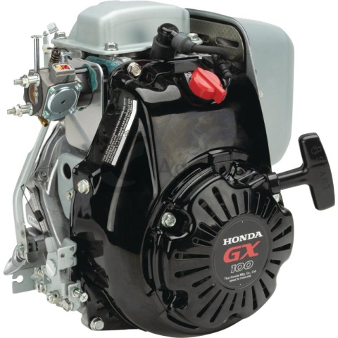 Silnik 832GX100RTKRAM