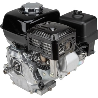 Silnik 832GX120UT3QWA4