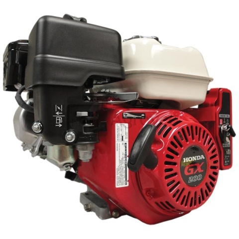 Silnik 832GX200UT2SXE5OH