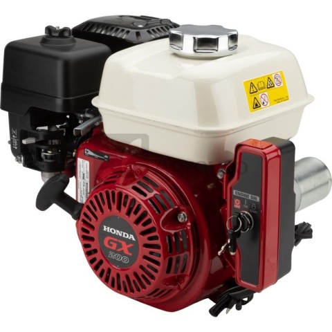 Silnik 832GX200UT2SXE5OH