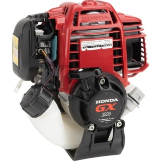 Silnik 832GX25TST4
