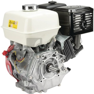 Silnik 832GX340UT2QXB7