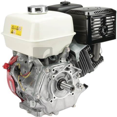 Silnik 832GX340UT2QXQ4