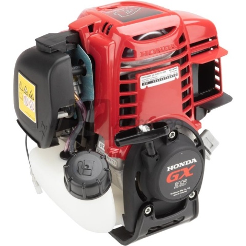 Silnik 832GX35TST4OH