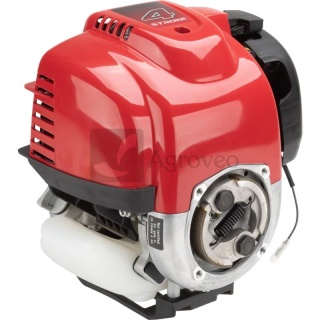 Silnik 832GX35TST4OH