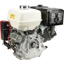 Silnik 832GX390UT2QME0