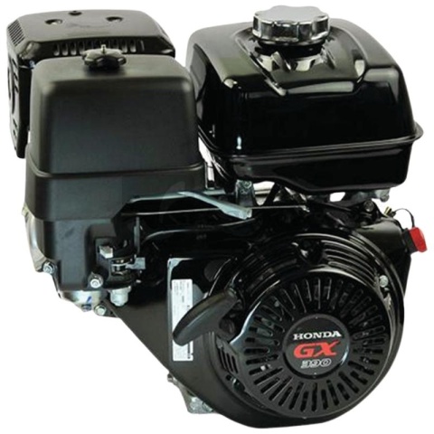 Silnik 832GX390UT2SWA4