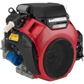 Silnik 832GX630RHQXF