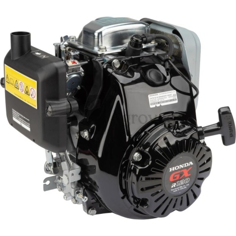 Silnik 832GXR120RTKRGB