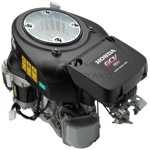 Silnik 832GCV530SEE3SD