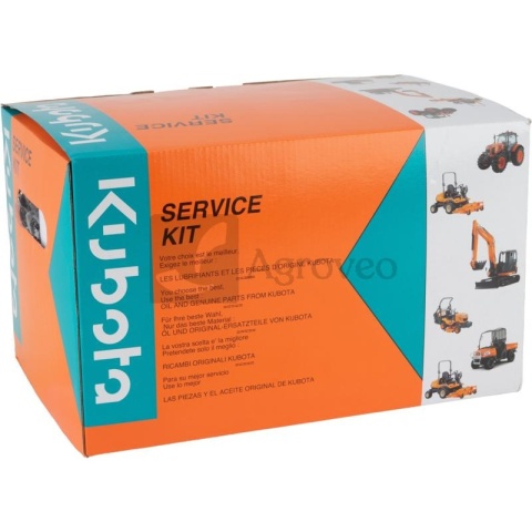 ZESTAW SERII L (36 do 42 cali) 12096714 W21TK-00597, W21TK00597