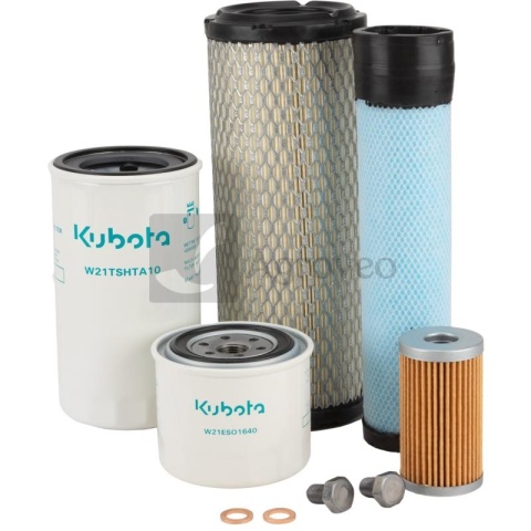 ZESTAW SERII L (36 do 42 cali) 12096714 W21TK-00597, W21TK00597