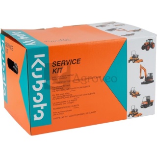 ZESTAW SERWISOWY B2311/B2710/3030/3150 12135658 W21TK-00584, W21TK00584