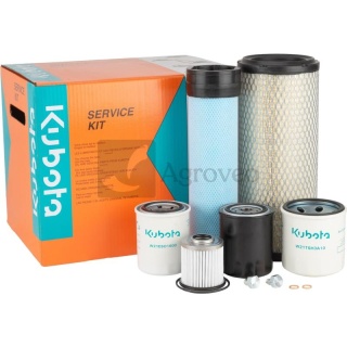 ZESTAW SERWISOWY LX351 / LX401 12111425 W21TK-00505