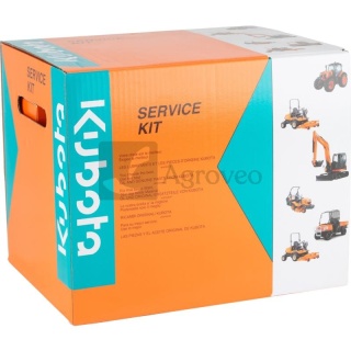 ZESTAW SERWISOWY LX351 / LX401 12111425 W21TK-00505