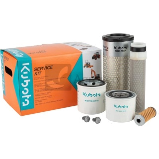 ZESTAW SERWISOWY ST30/35 STV 32/36/40 11934520 W21TK-00595, W21TK00595