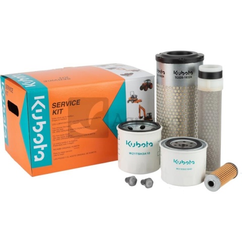 ZESTAW SERWISOWY ST30/35 STV 32/36/40 11934520 W21TK-00595, W21TK00595