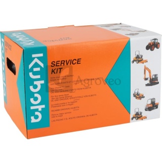 ZESTAW SERWISOWY STW 34/37/40 12113562 W21TK-00596, W21TK00596