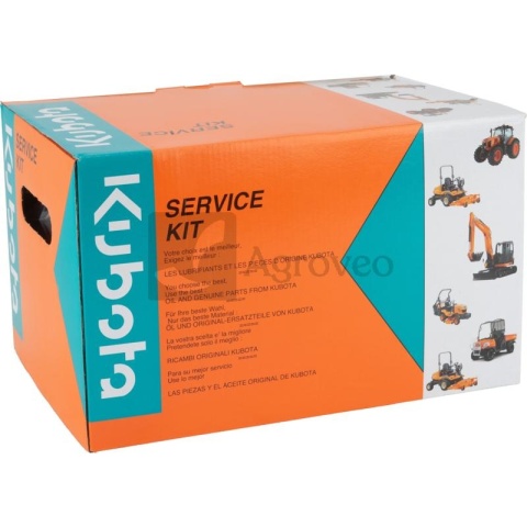 ZESTAW SERWISOWY STW 34/37/40 12113562 W21TK-00596, W21TK00596