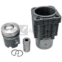 Zestaw naprawczy silnika 38004059 02929967, 02928141