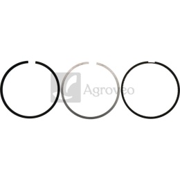 Zestaw pierścieni tłokowych 380040115 04231717