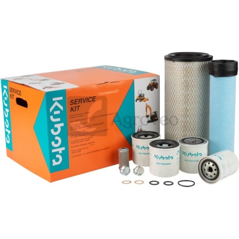 Zestaw serwisowy 11392384 W21TK-00053, W21TK00053