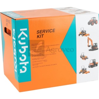 Zestaw serwisowy 11398764 W21TK-00212, W21TK00212