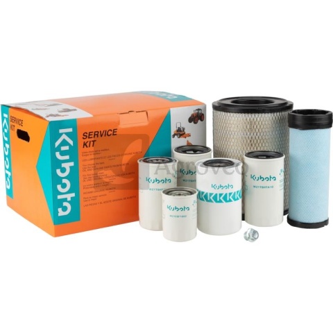 Zestaw serwisowy 11399688 W21TK-00054, W21TK00054