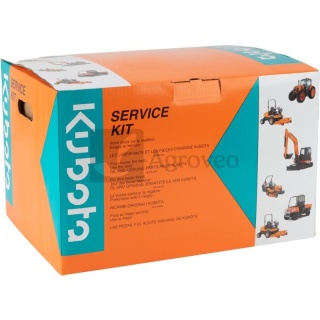 Zestaw serwisowy 11399688 W21TK-00054, W21TK00054